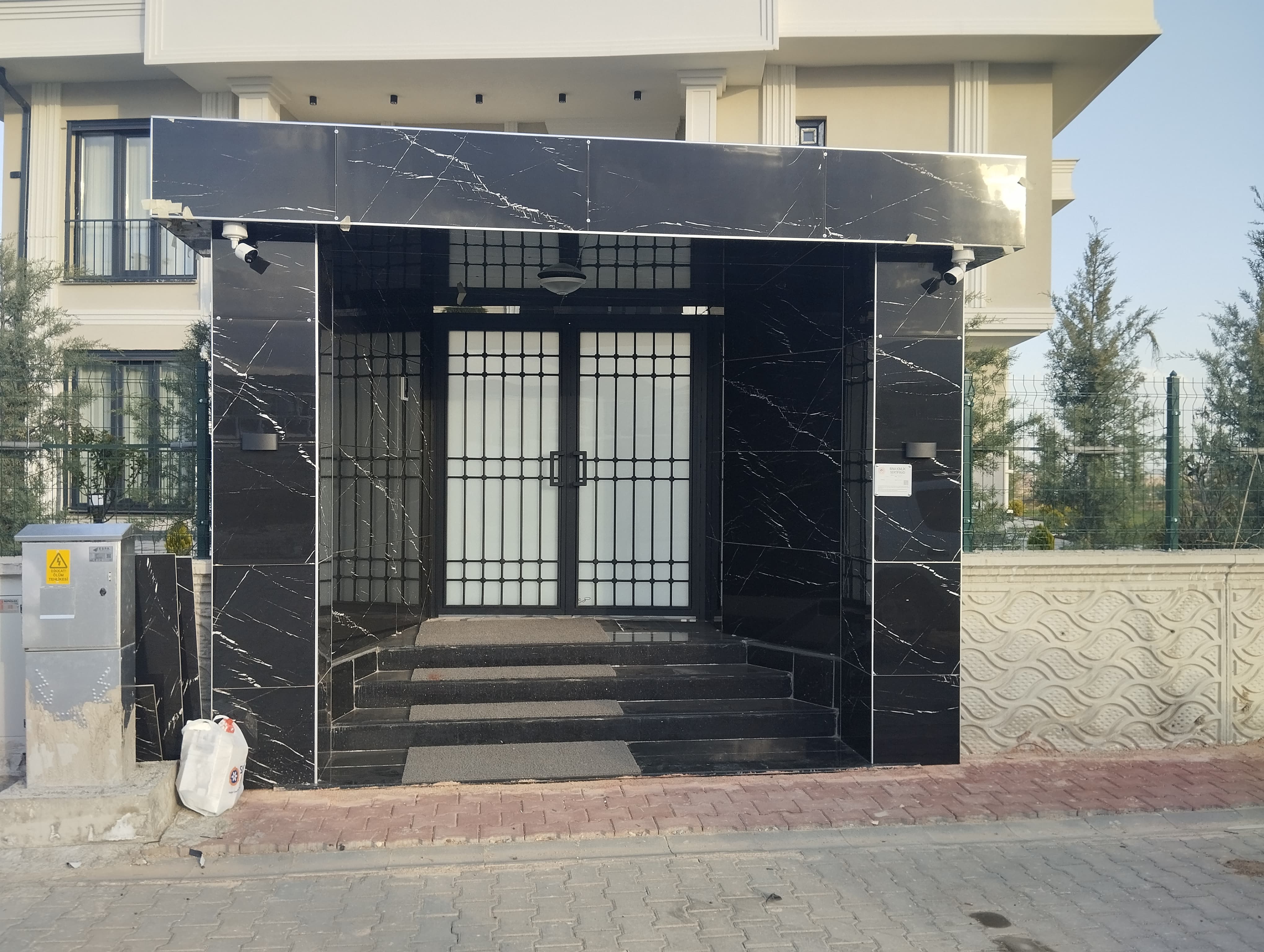 Fayansçı Serdar Dekorasyon